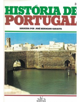 História de Portugal N.º 32