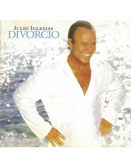 Julio Iglesias | Divorcio [CD]