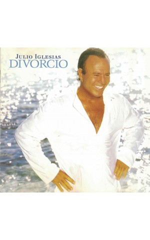 Julio Iglesias | Divorcio [CD]