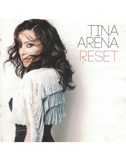 Tina Arena | Reset [CD]