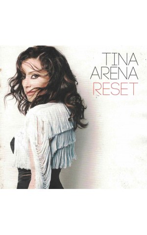Tina Arena | Reset [CD]