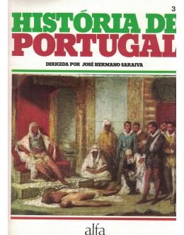 História de Portugal N.º 33