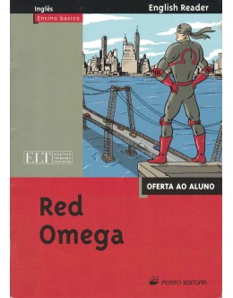 Red Omega | de Marco António
