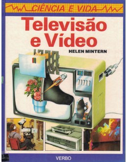 Televisão e Vídeo | de Helen Mintern