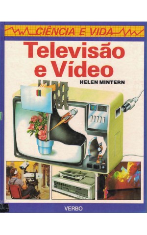 Televisão e Vídeo | de Helen Mintern