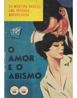 O Amor e o Abismo | de Sérgio Duval