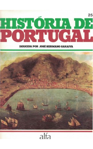 História de Portugal N.º 25