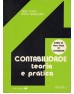 Contabilidade - Teoria e Prática [2 Volumes] | de Aires Lousã e Marta Magalhães