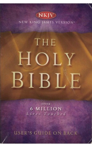 The Holy Bible - New King James Version