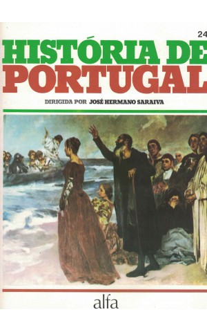 História de Portugal N.º 24