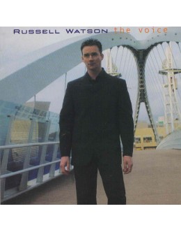 Russell Watson | The Voice [CD]