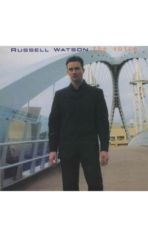 Russell Watson | The Voice [CD]