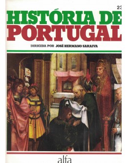 História de Portugal N.º 23
