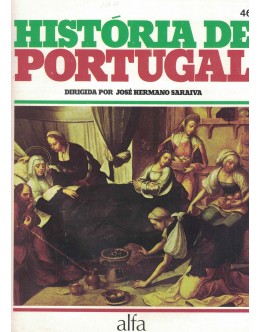 História de Portugal N.º 46
