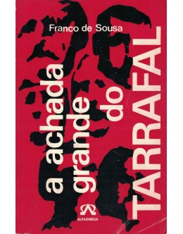 A Achada Grande do Tarrafal | de Franco Sousa