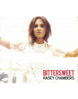 Kasey Chambers | Bittersweet [CD]