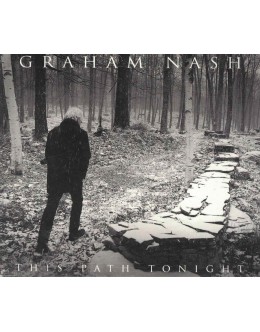 Graham Nash | This Path Tonight [CD+DVD]