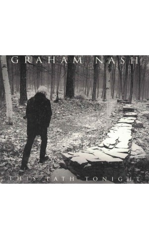 Graham Nash | This Path Tonight [CD+DVD]