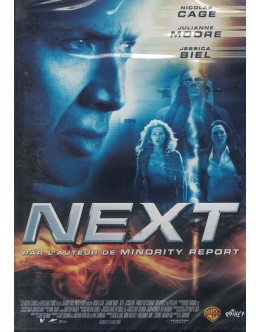 Next [DVD]