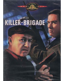 Killer-Brigade [DVD]