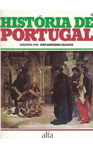 História de Portugal N.º 4