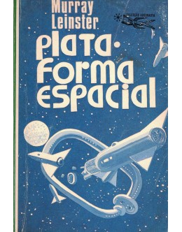 Plataforma Espacial | de Murray Leinster