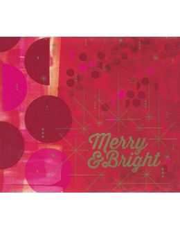 VA | Merry & Bright [CD]