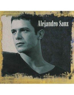 Alejandro Sanz | Alejandro Sanz [CD]