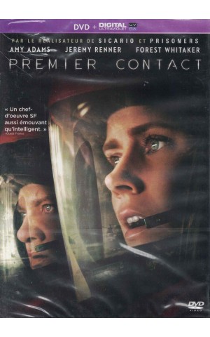 Premier Contact [DVD]