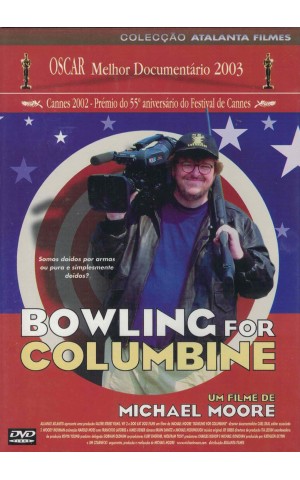 Bowling for Columbine [DVD]