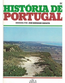 História de Portugal N.º 80