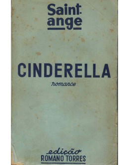 Cinderella | de Saint-Ange