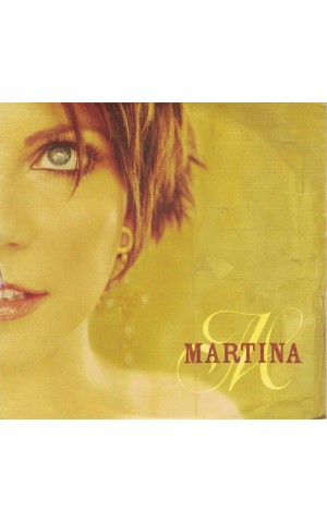 Martina McBride | Martina [CD]