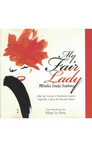 VA | My Fair Lady - Minha Linda Senhora [CD]