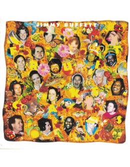 Jimmy Buffett | Fruitcakes [CD]