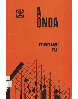 A Onda | de Manuel Rui