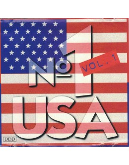 VA | Nº 1 en USA Vol. 1 [CD]