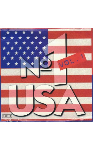 VA | Nº 1 en USA Vol. 1 [CD]