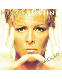 Nucha | Destino [CD]