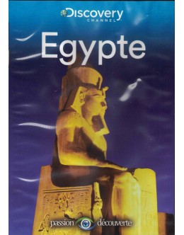 Egypte [DVD]