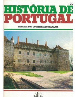 História de Portugal N.º 20