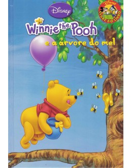 Winnie the Pooh e a Árvore do Mel