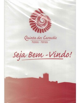 Quinta dos Caracóis (Pedreira - Palmela): Seja Bem-Vindo! [DVD]