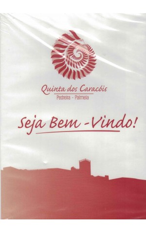Quinta dos Caracóis (Pedreira - Palmela): Seja Bem-Vindo! [DVD]