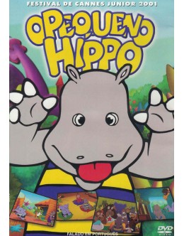 O Pequeno Hippo [DVD]