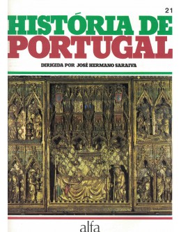 História de Portugal N.º 21