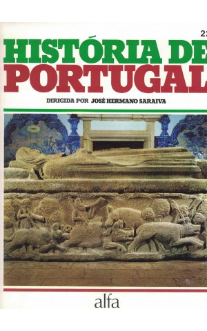 História de Portugal N.º 22