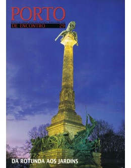 Porto de Encontro - N.º 29 - Março/Abril 1999