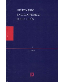 Grande Colecção de Dicionários [18 Volumes]