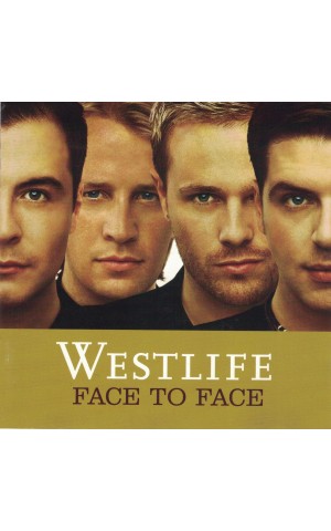 Westlife | Face to Face [CD]